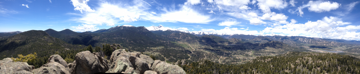 Clark Telecom Consulting